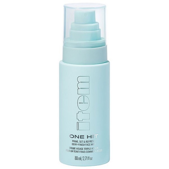 ($19) Item Beauty Dewy-Finish Prime, Set & Refresh Mist - Picture 2 of 4